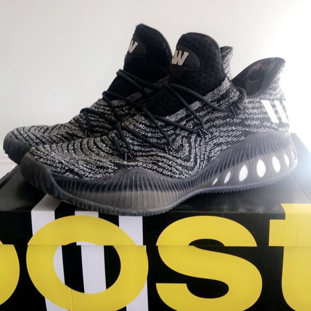 Crazy Explosive 2017 PK